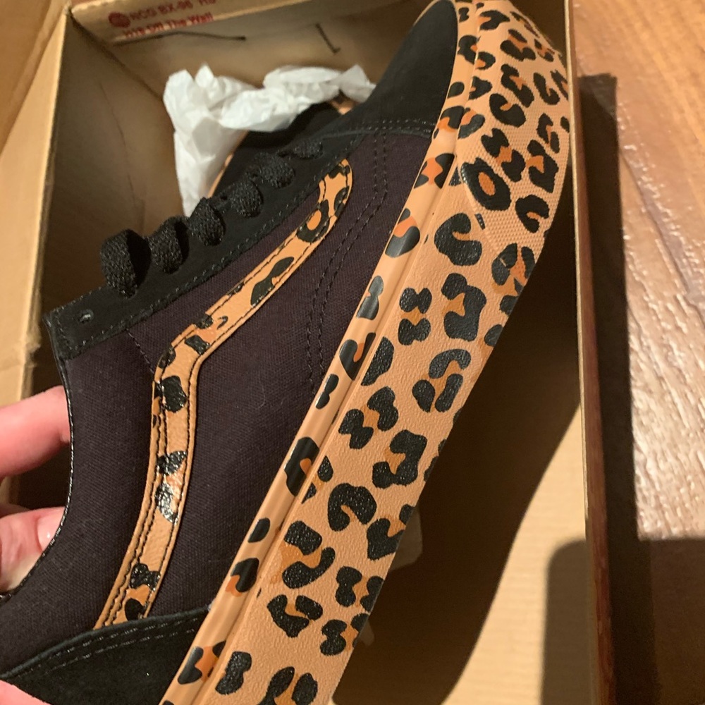 Vans (platform)